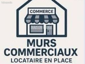 Murs commerciaux