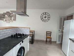 Appartement F2 meuble