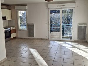 Bel appartement 3 pièces