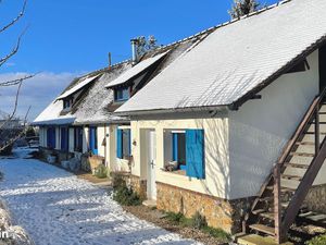 Longère 6 pièces 90 m²