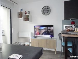 Location appartement 3 pieces