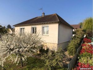 Maison 5 pièces 95 m2