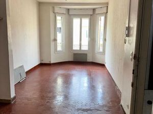 Appartement 2 pièces – 45 m² – 2ᵉ étage – Golfe-Juan (Avenue du Midi)