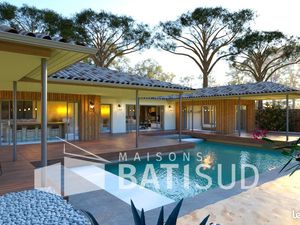 Maison 135 m² Cestas