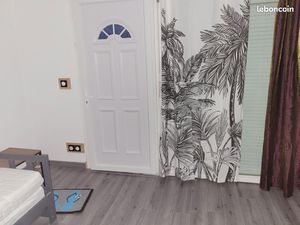 Studio près de Purpan