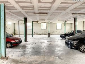 Inconnu 630 m² Armentières