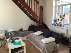 Duplex dans les Weppes