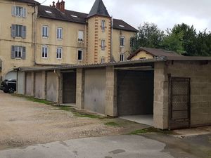 Location Garage Centre Ville Lons Le Saunier