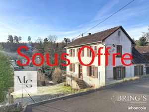 Maison 4 pièces 101 m²