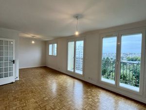 Appartement 3 pièces 83 m²