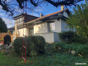 Maison familiale à Ornex