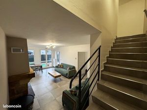 Maison 4 chambres - Clermont Ferrand