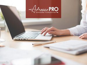 Local commercial 9 m²