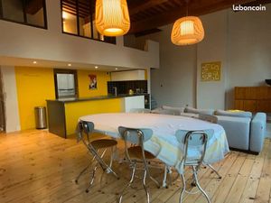 Appartement 3 pièces  73m2