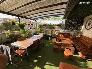 VENTE Duplex F4 Lingolsheim