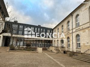 Appartement 1 pièce 42 m²