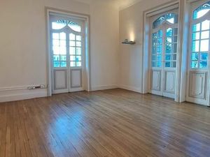 Bureaux 30 m²