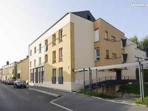 Appartement 4 pièces 88 m²