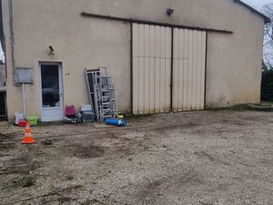 Location hangar entrepôt