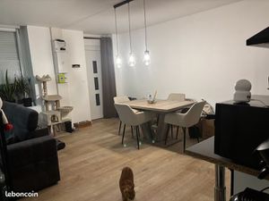 Loue appartement f3