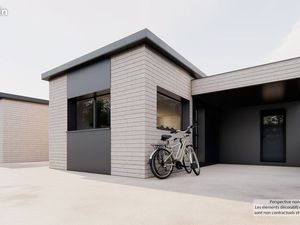 Maison 4 pièces 95 m²