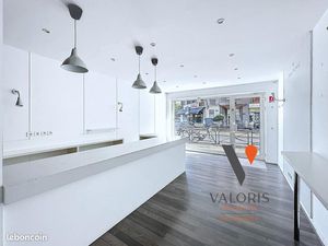 Local commercial 36 m²