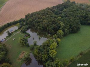 Location parcelles - emplacement pour Tiny House