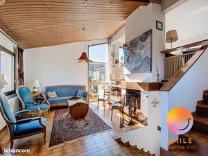 Propriété 8 pièces 216 m²