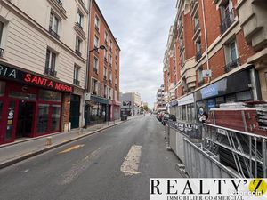 Local commercial 73 m²