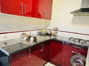 Appartement 3 pièces 53 m²