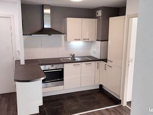 Appartement 3 pièces 56 m² quartier Neudorf rue Bucarest