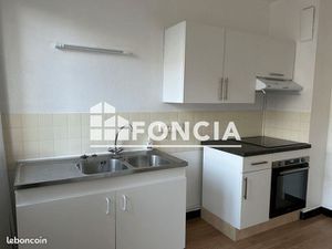 Appartement 2 pièces 55 m²