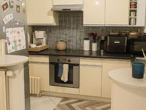 Appartement 4 pièces 64 m²