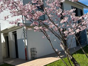 Maison contemporaine