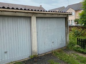 Garage / Box 13 m² Verneuil-l ‘Etang