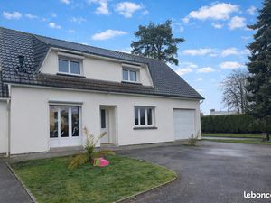 Maison 6 pièces 147 m²