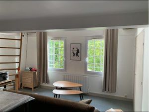 Loue appartement Amiens centre