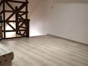 Location maison individuelle