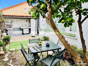 Maison de ville 5 pièces 78 m²