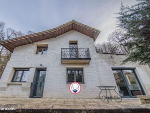 Maison 5 pièces 103 m²