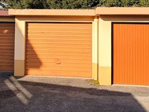 Grand Garage Fermé 17m² - Thonon Gare / Centre (Accès facile RDC)