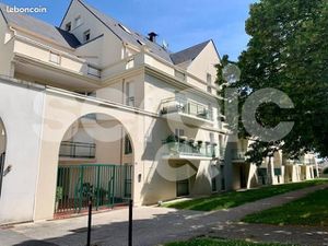 Appartement 4 pièces 83 m²