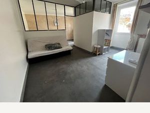 Vallon-Pont-d'Arc T2/3 meublé neuf