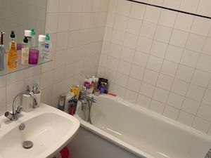 Location T1 BIS - 40 m2 - Chartrons Bordeaux