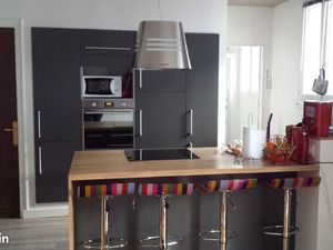 Appartement T1 - Triangle d'or