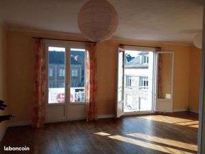 Bel appartement lumineux de 67m²