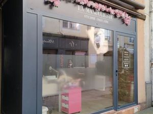 Local commercial à louer - La Ferté Bernard (72400)