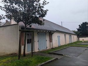 Location charmant T2