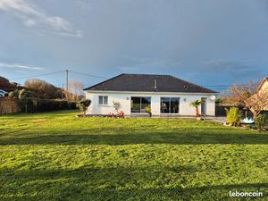 Maison 4 pièces 106 m2