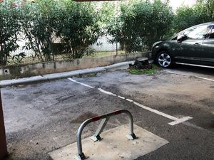 Location parking centre ville Le Grau du Roi